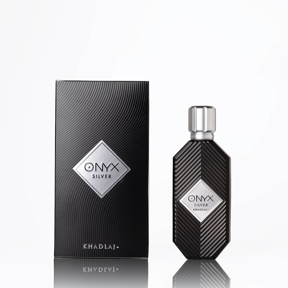 Orix Silver ONYX SILVER