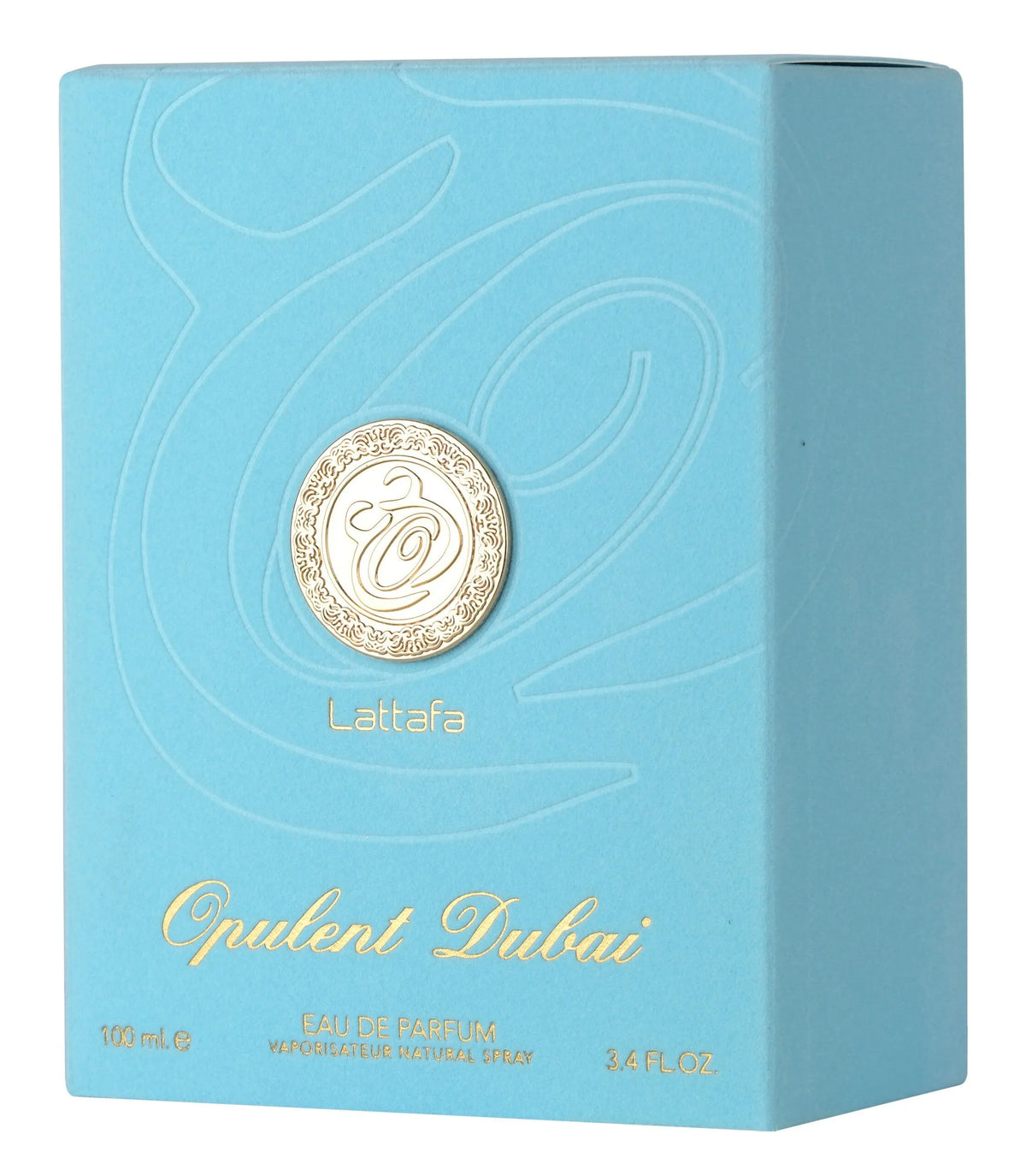 Opulent Raju OPULENT DUBAI