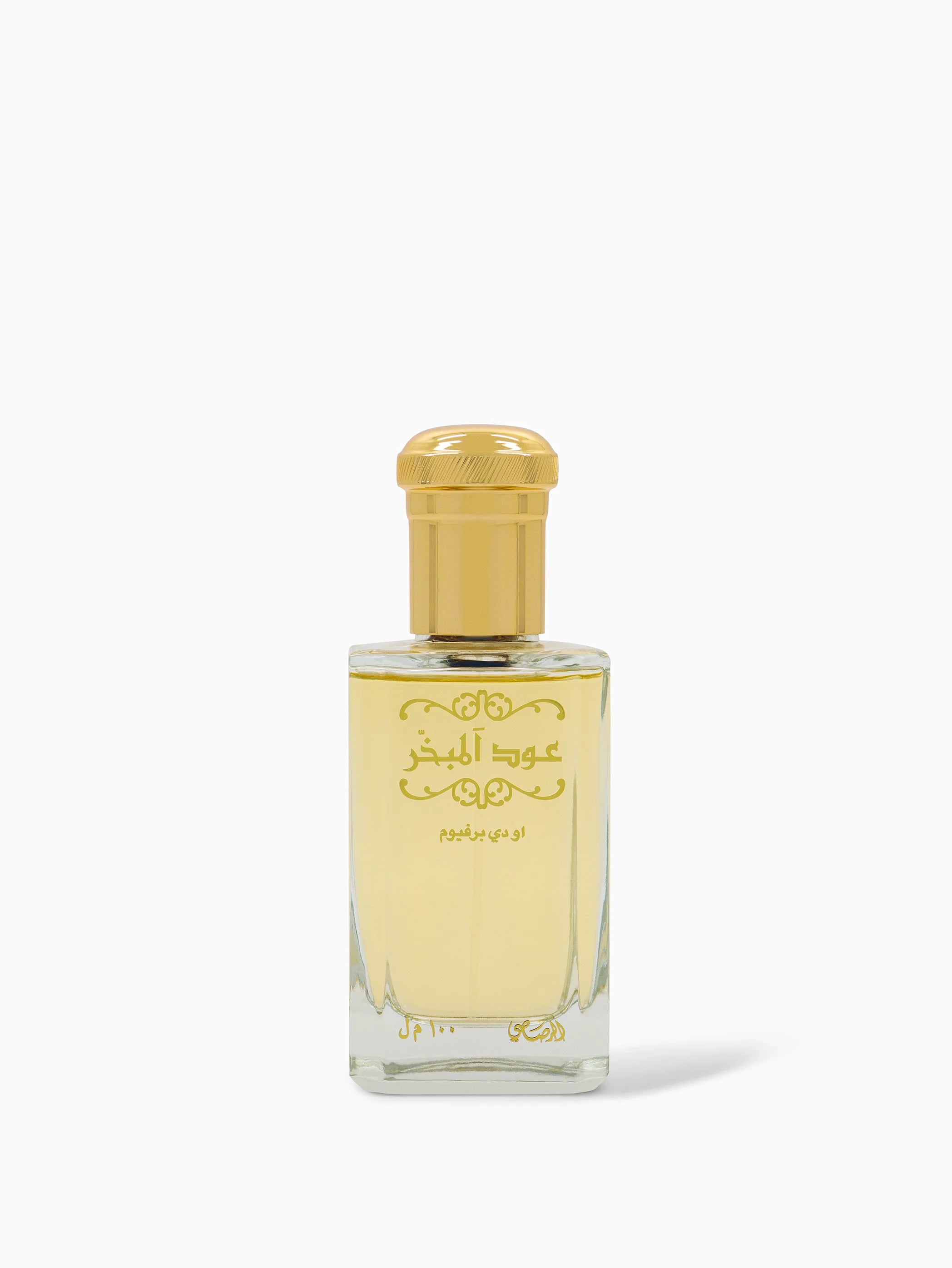 OUD AL MUBAKHAR