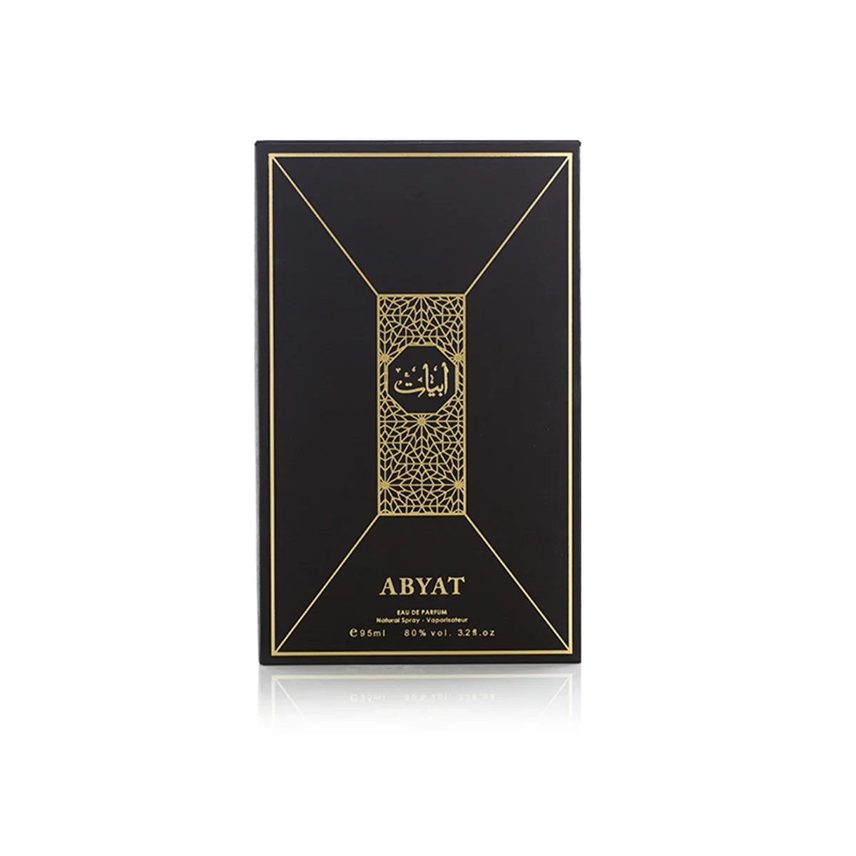 ABYAT