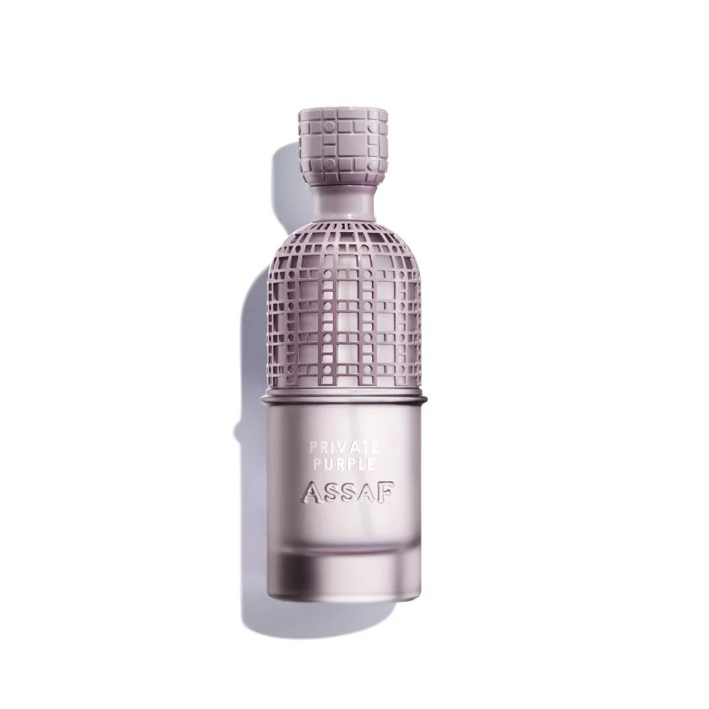 PRIVATE PURPLE 200 ML
