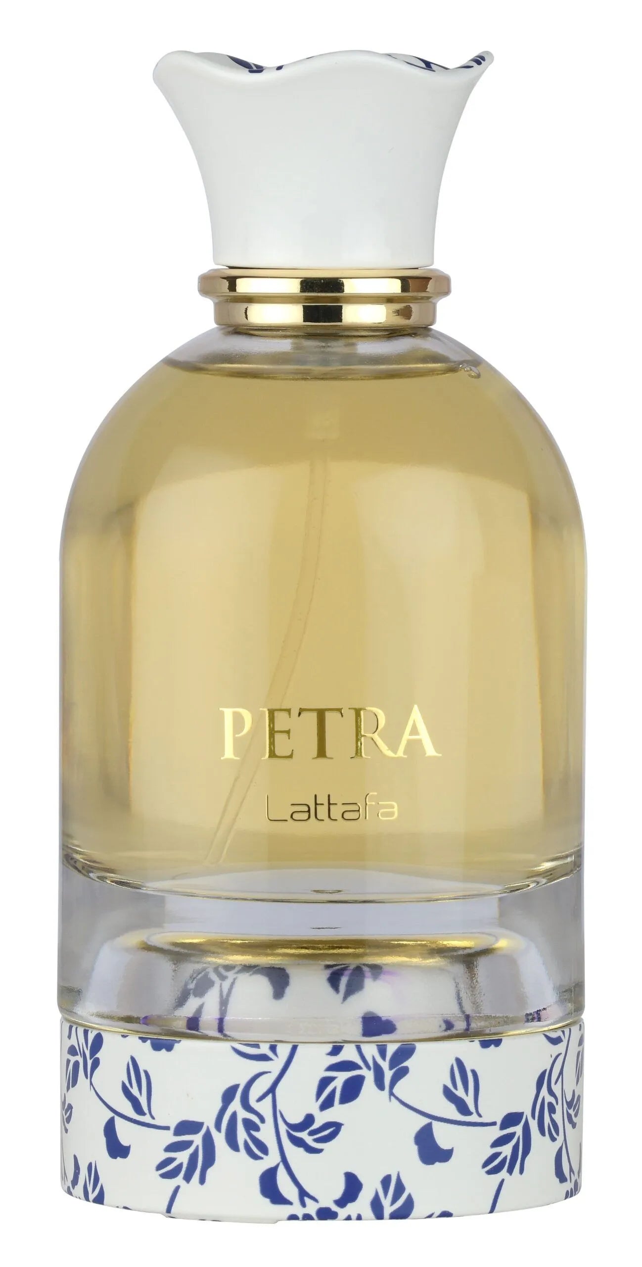PETRA