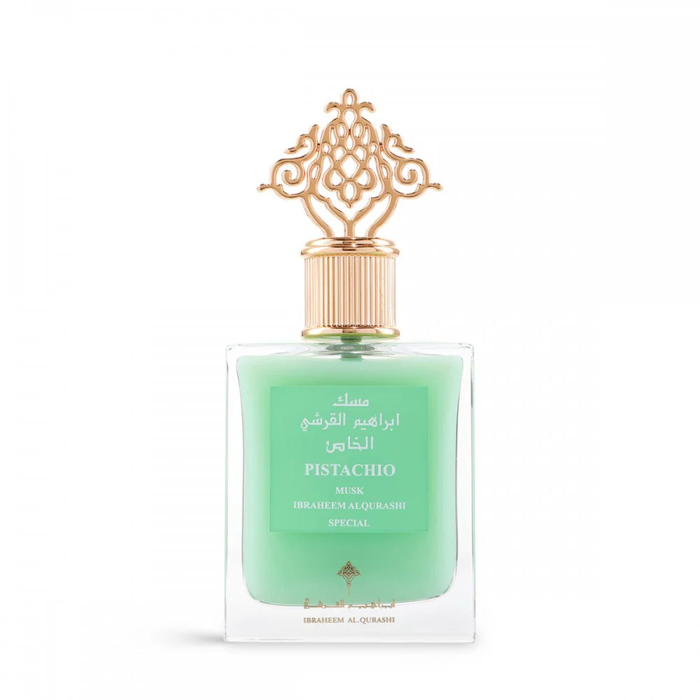 PISTACHIO MUSK