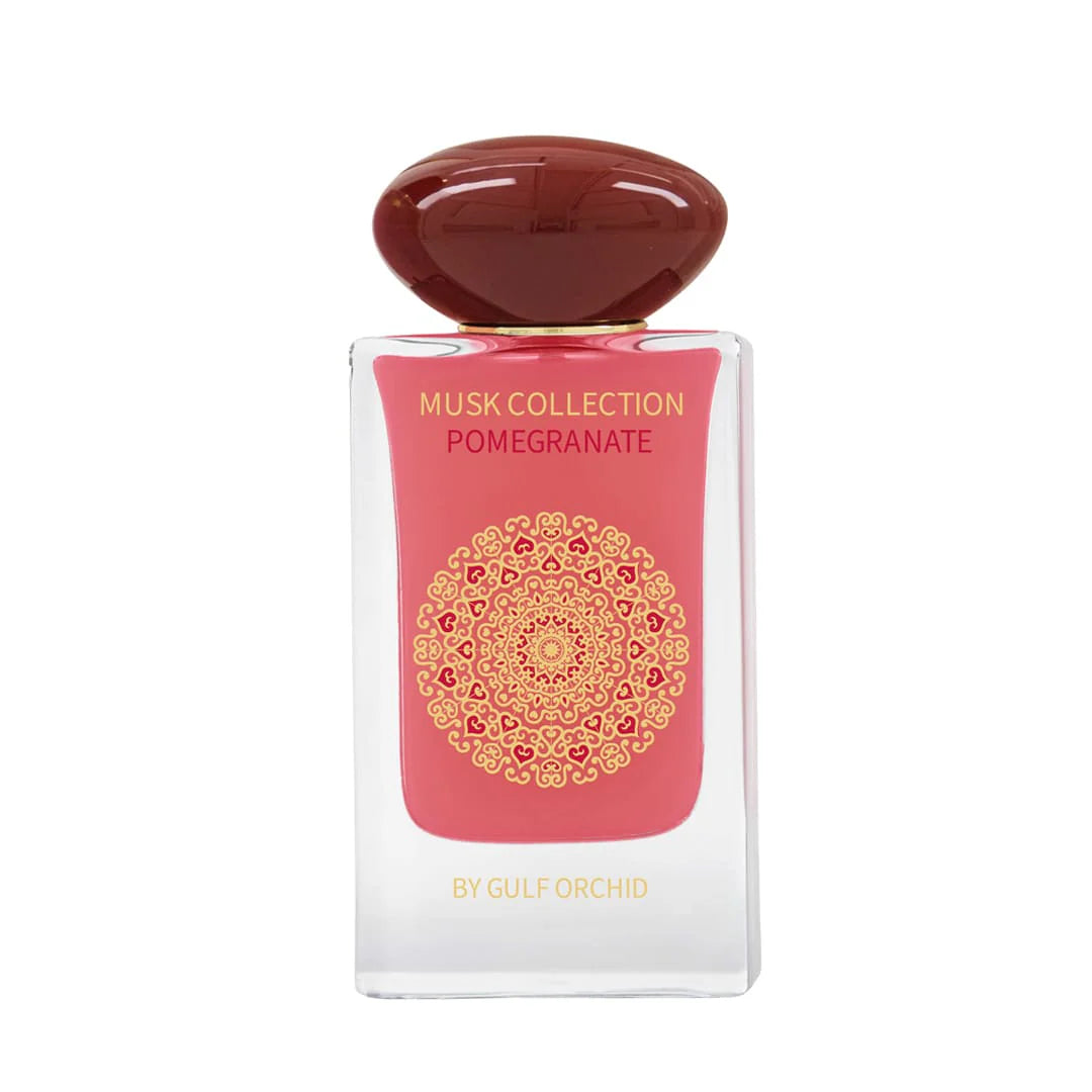 POMEGRANATE MUSK By Gulf Orchid