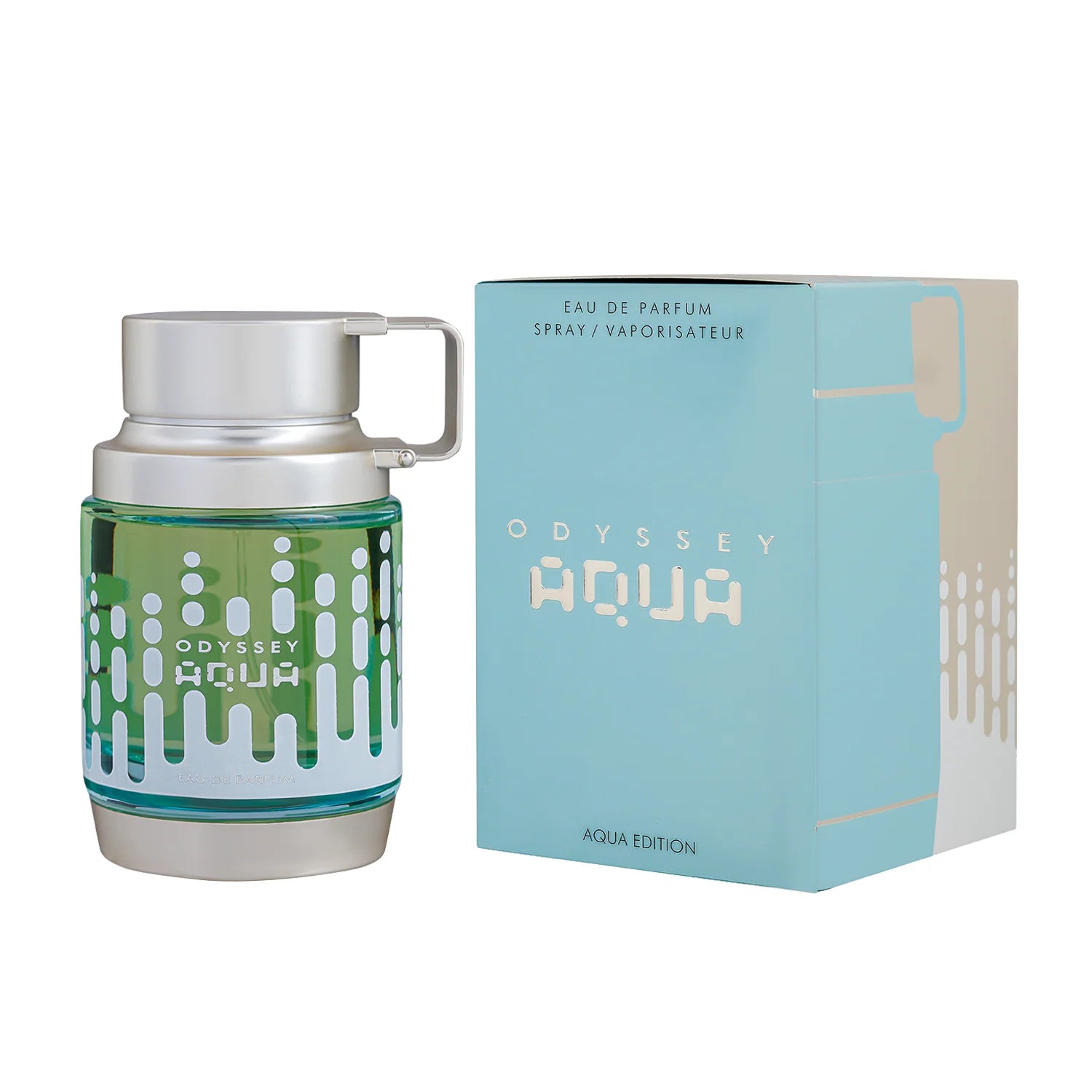 ODYSSEY AQUA