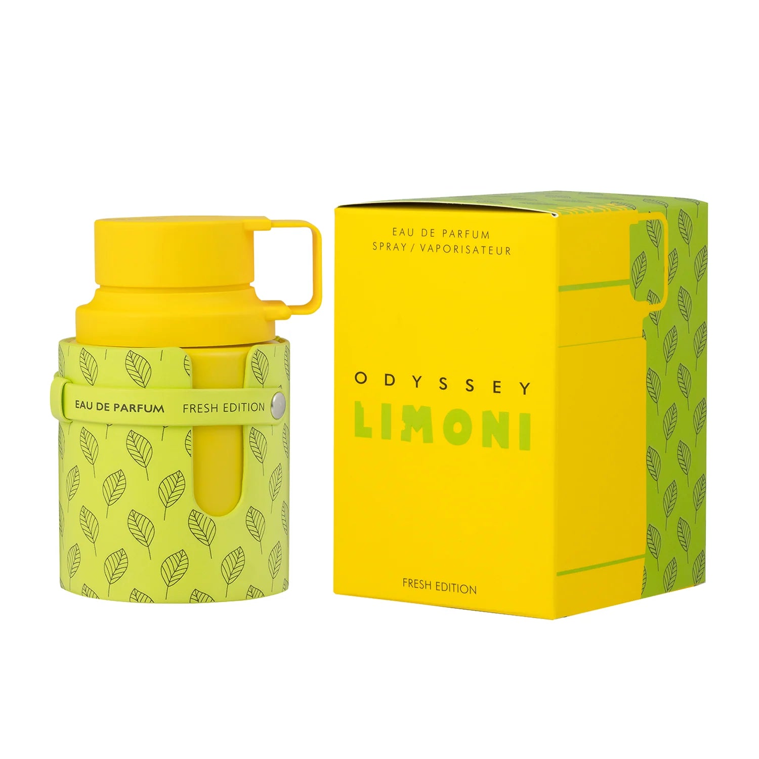 ODYSSEY LIMONI FRESH