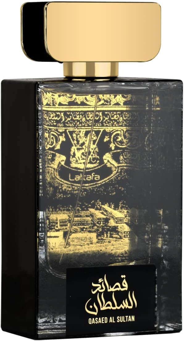 QASAED AL SULTAN