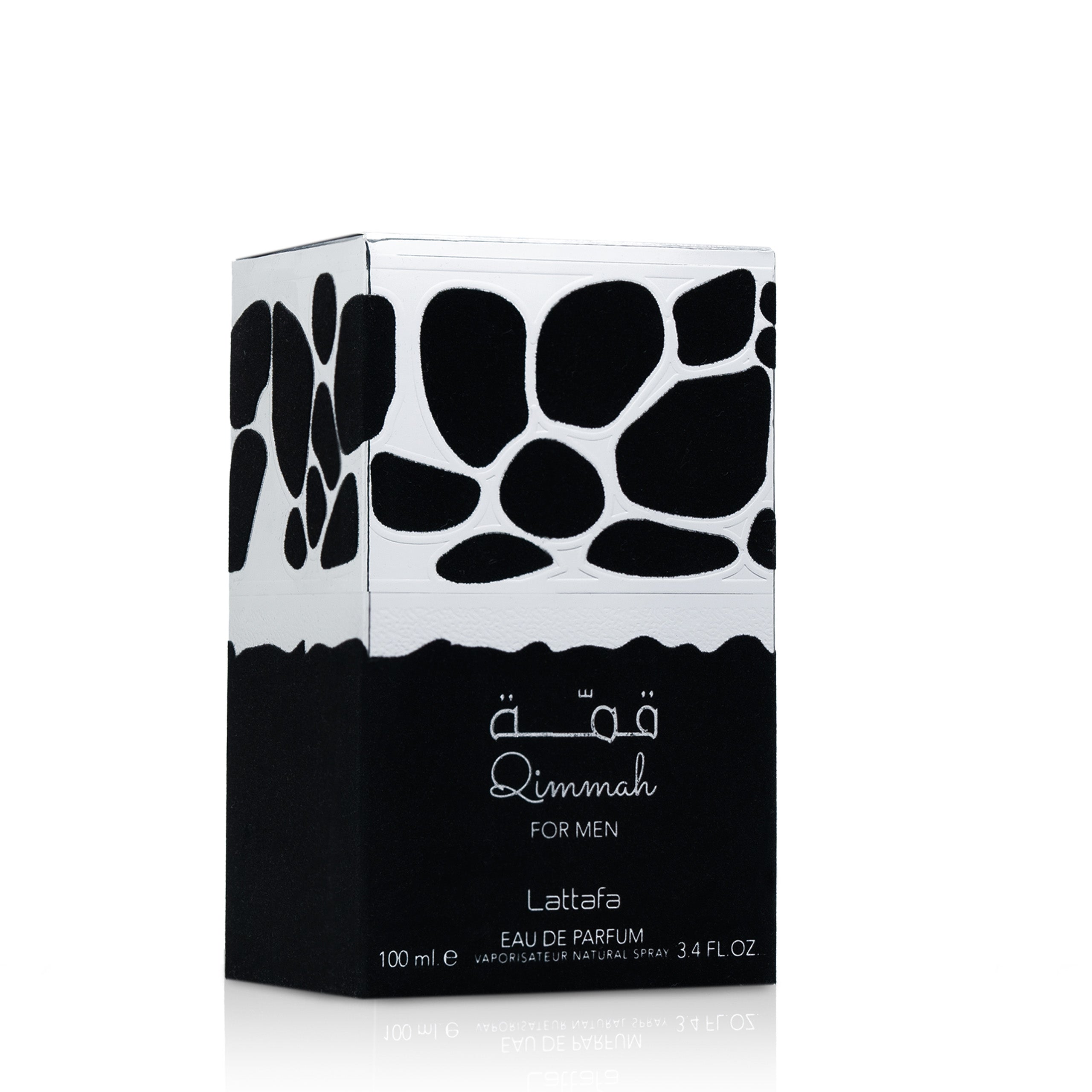 QIMMAH FOR MEN