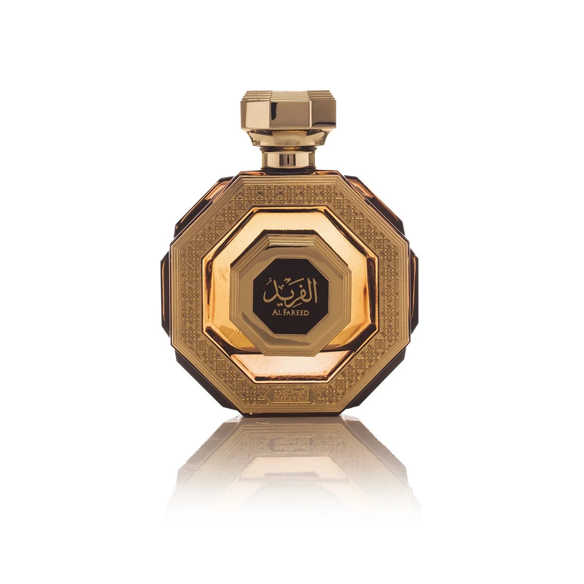 AL FAREED by ARABIAN OUD