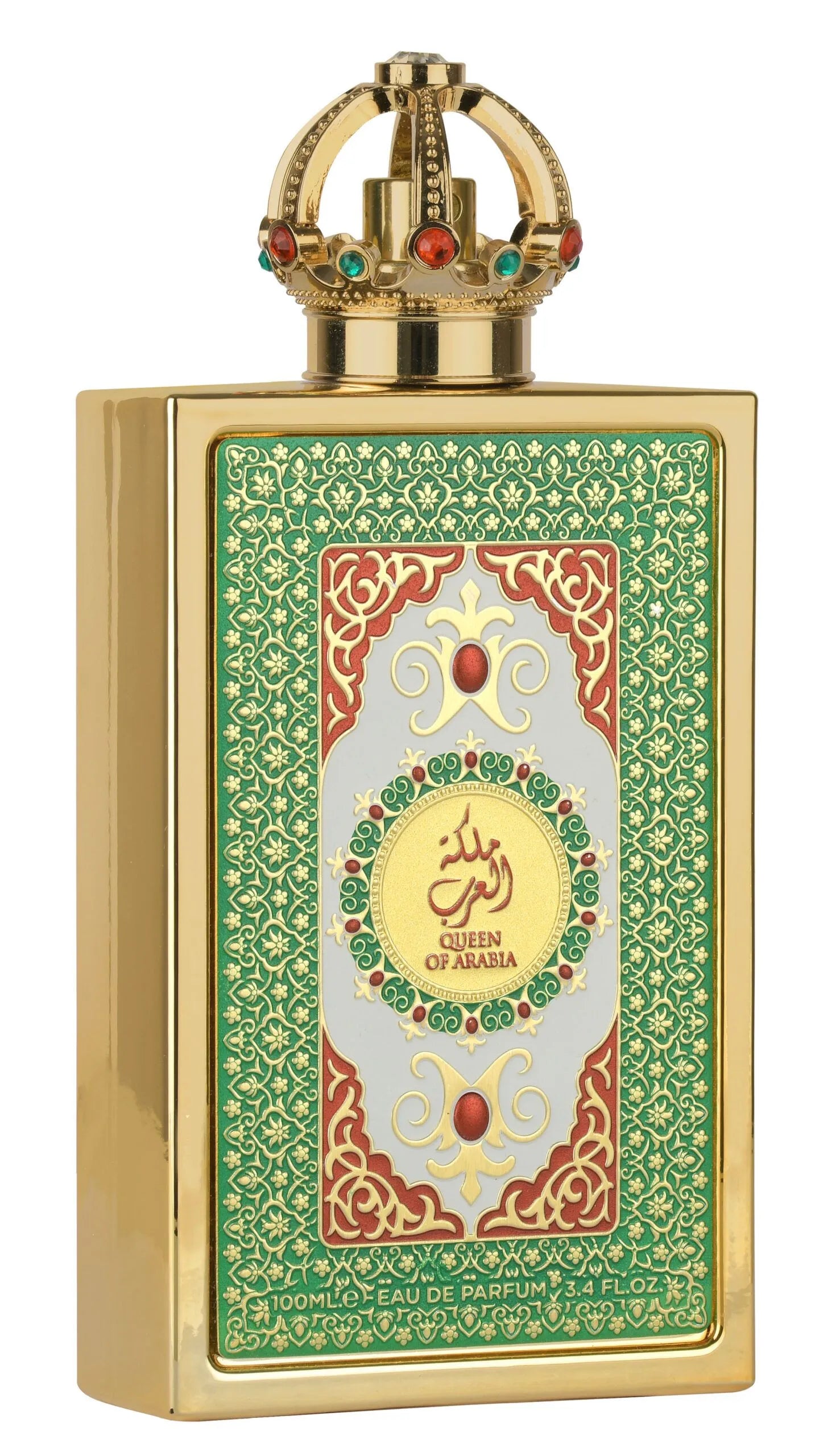 QUEEN OF ARABIA