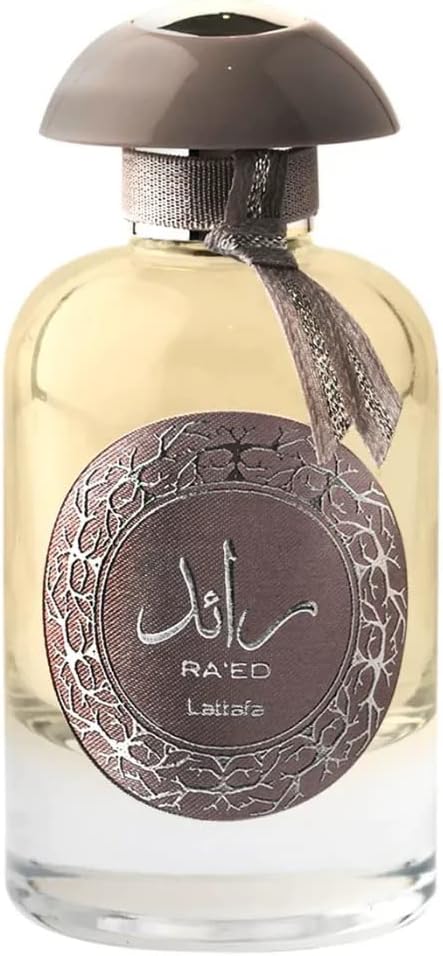 RAED SILVER by LATTAFA