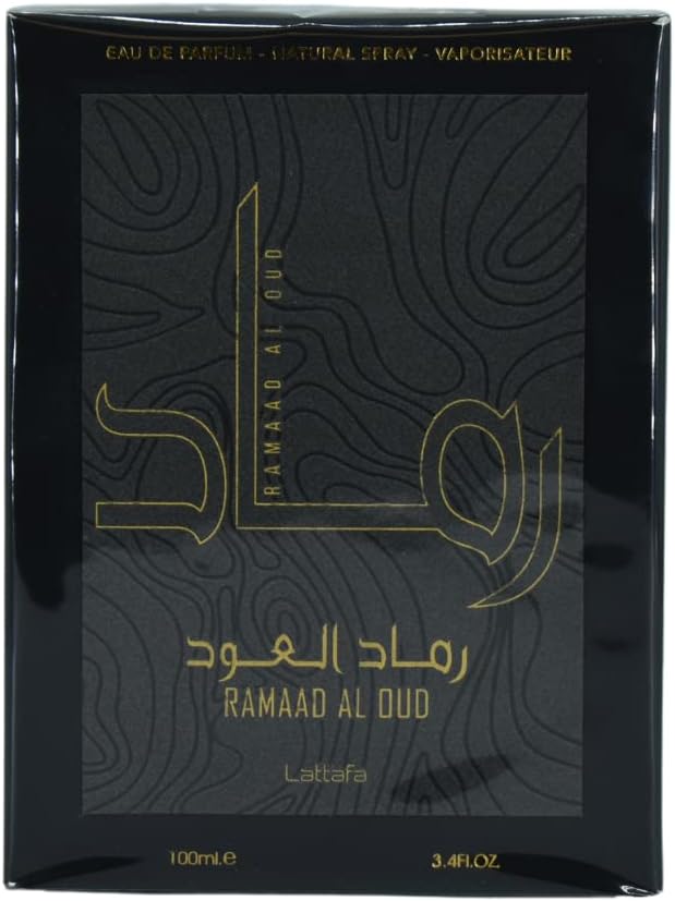 RAMAD AL OUD