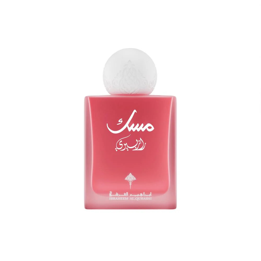 RASPBERRY MUSK