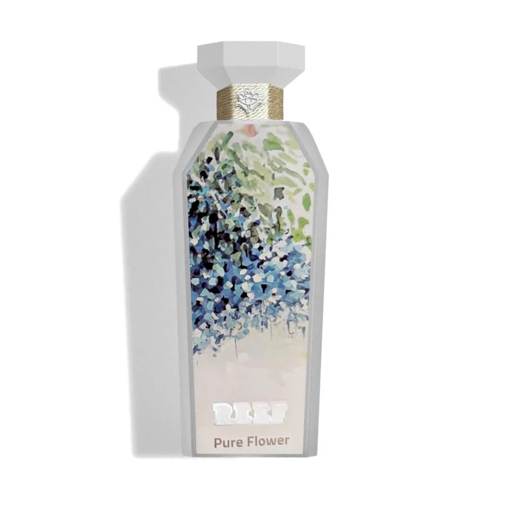 PURE FLOWER 150 ML