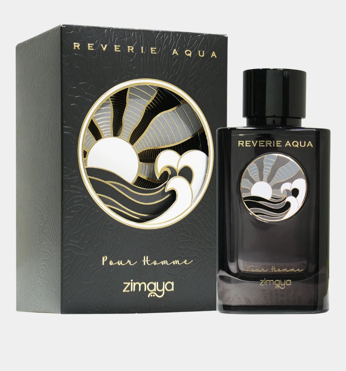 REVERE AQUA