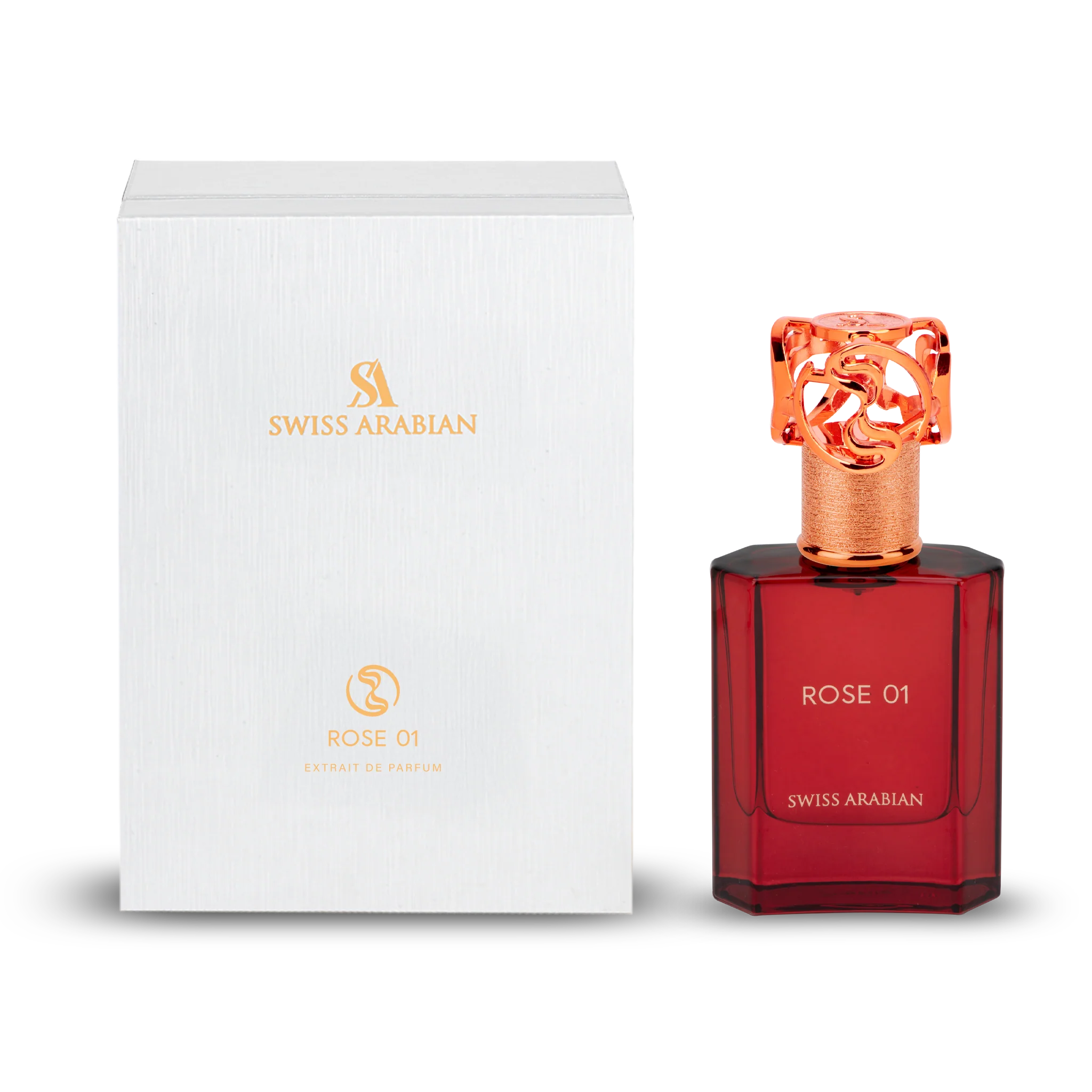 ROSE 01 EDP