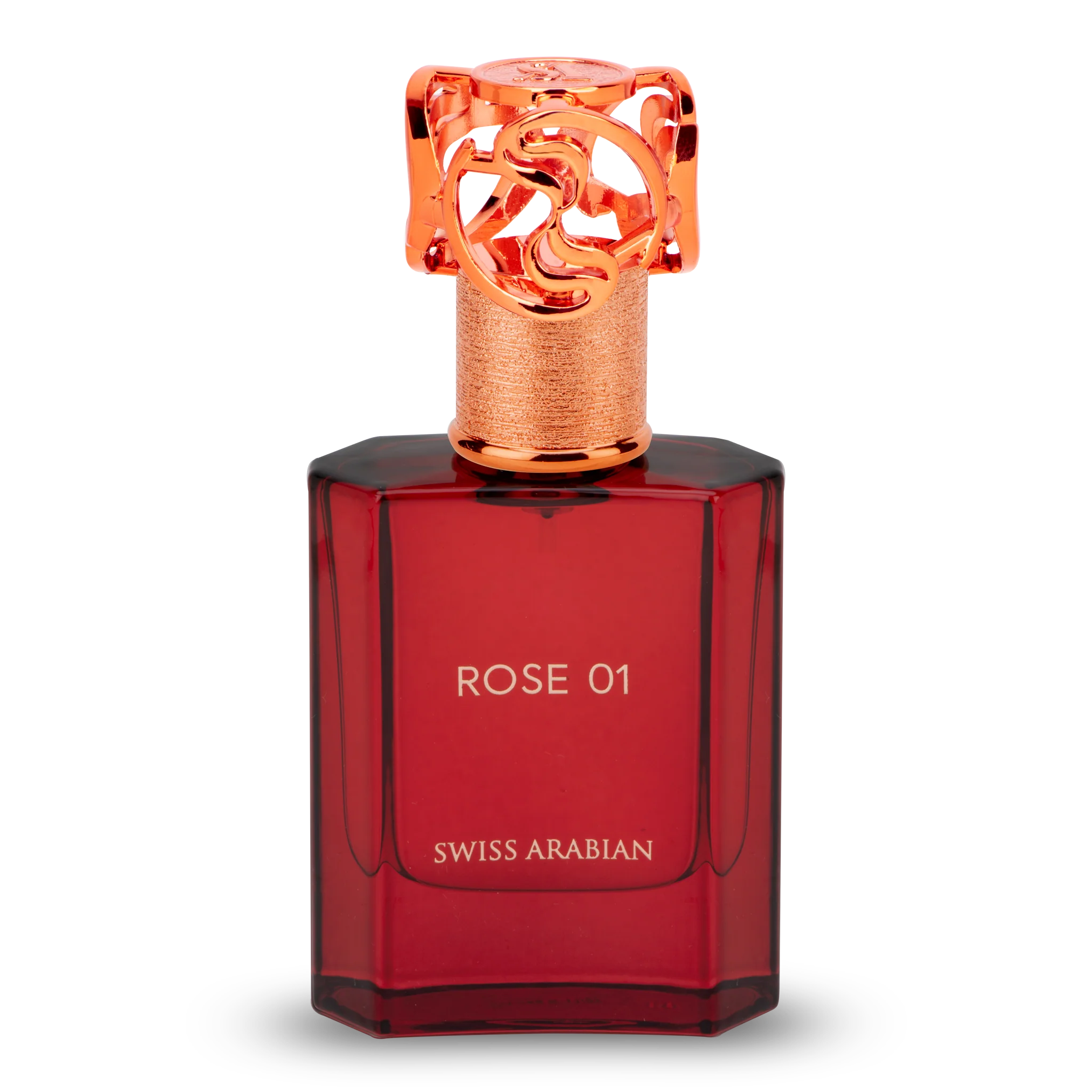 ROSE 01 EDP