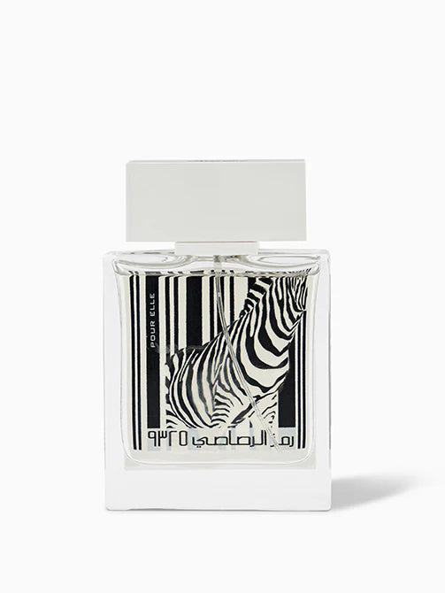 RAMZ AL RASASI POUR ELLE (WOMEN)