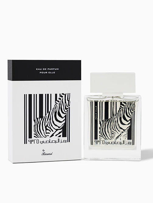 RAMZ AL RASASI POUR ELLE (WOMEN)