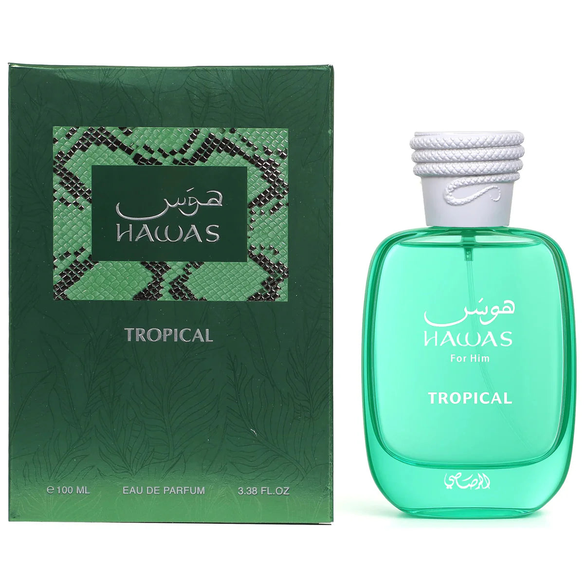 HAWAS TROPICAL