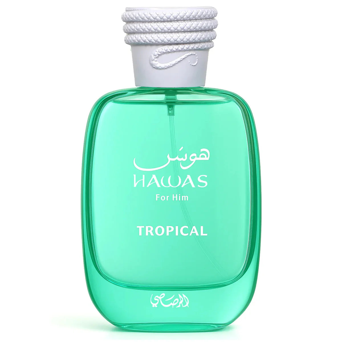 HAWAS TROPICAL
