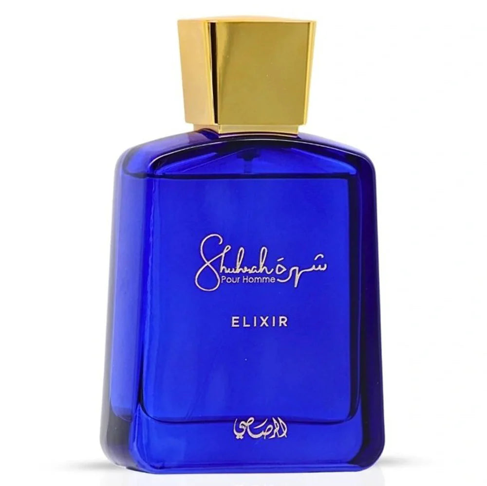 SHUHRAH ELIXIR