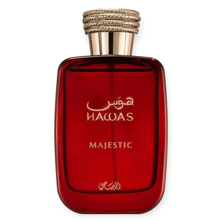 HAWAS MAJESTIC