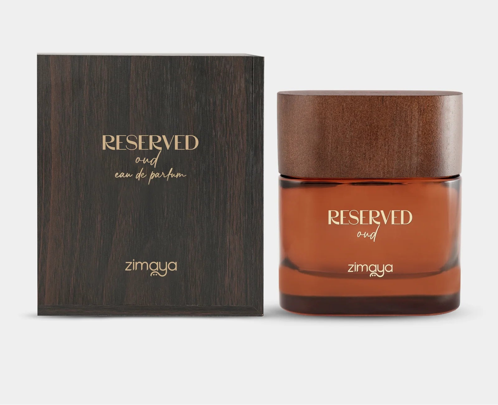 RESERVED OUD
