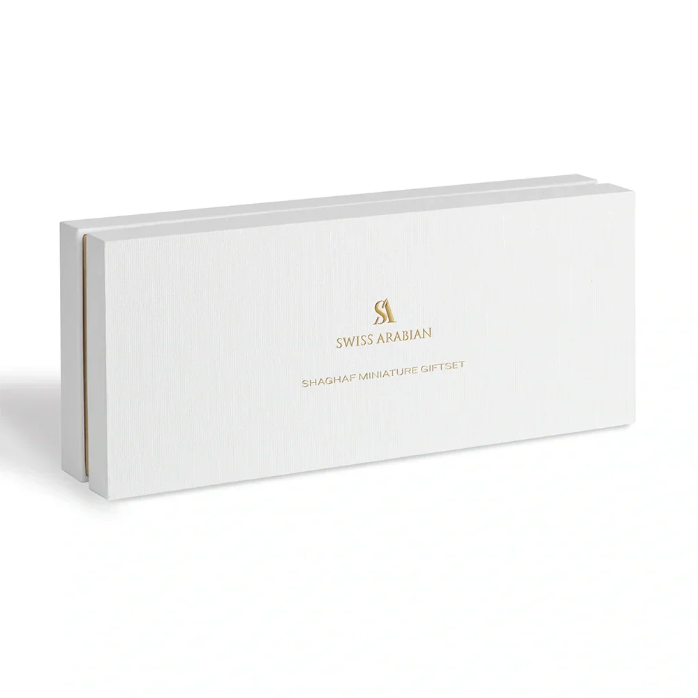 SHAGHAF GIFT SET (2) 100 ML