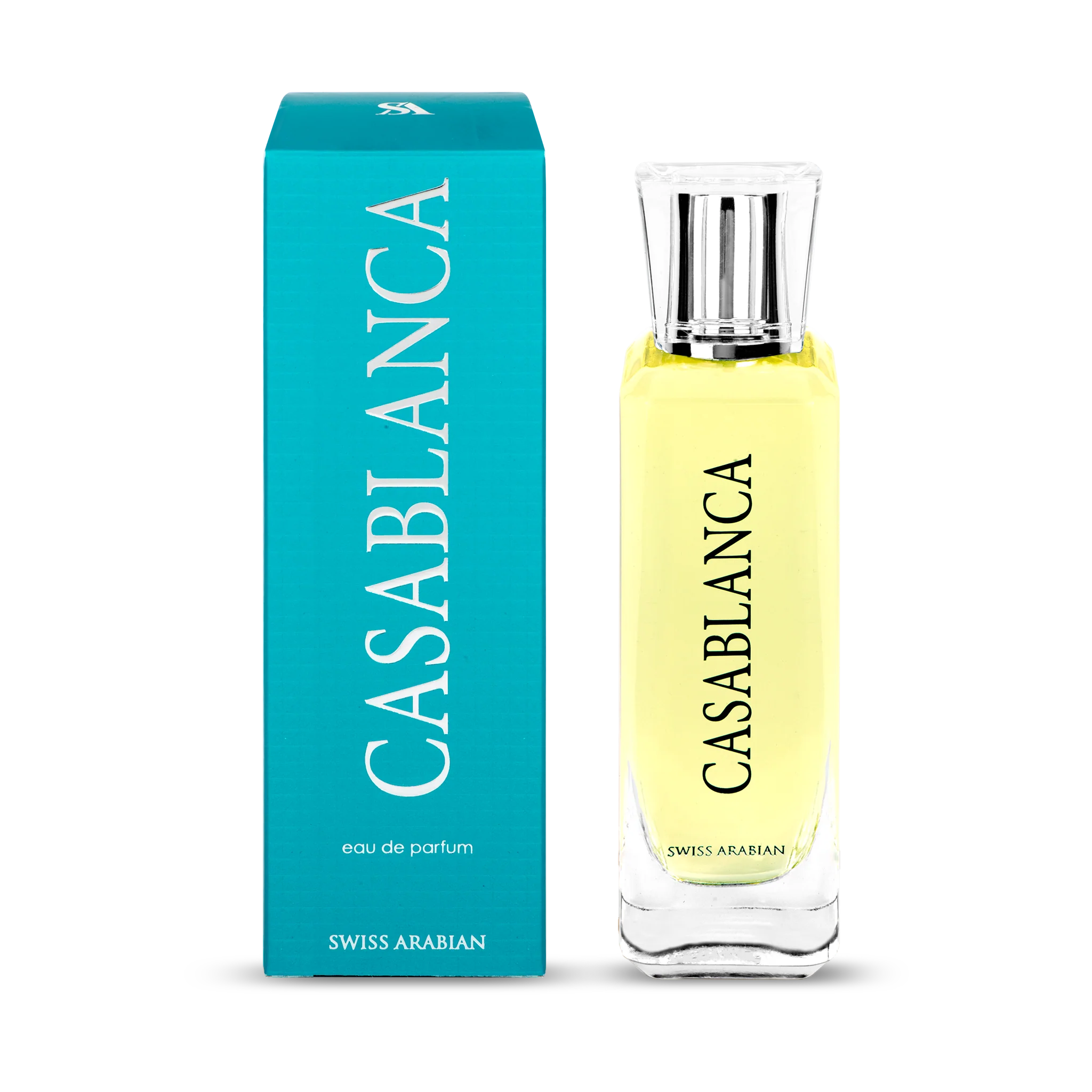 CASABLANCA EDP