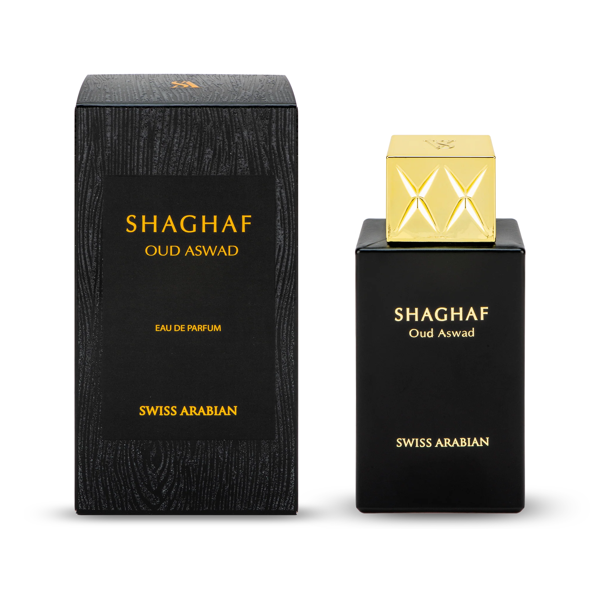 SHAGHAF OUD ASWAD
