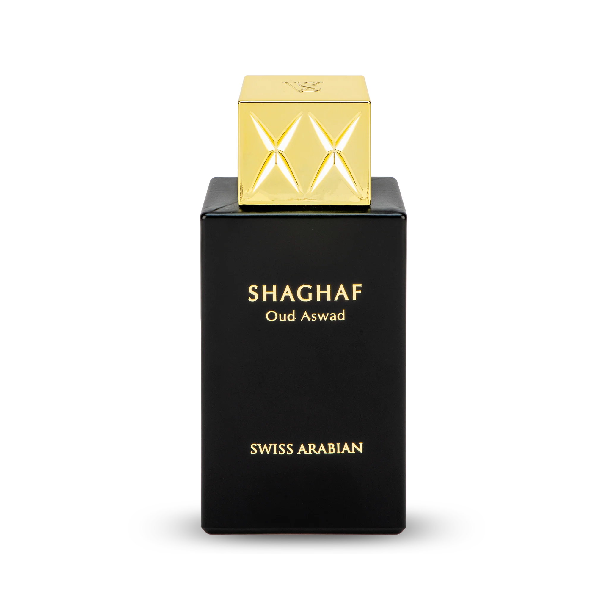SHAGHAF OUD ASWAD