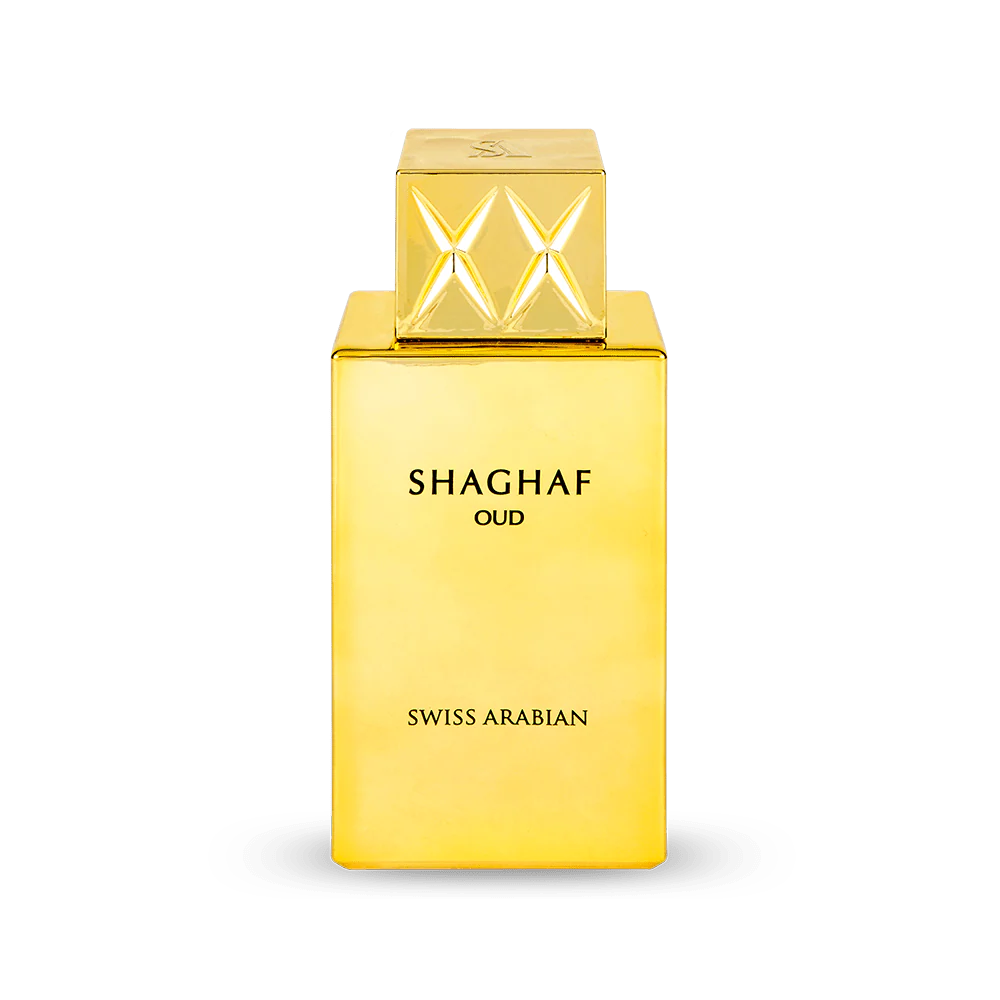 SHAGHAF OUD