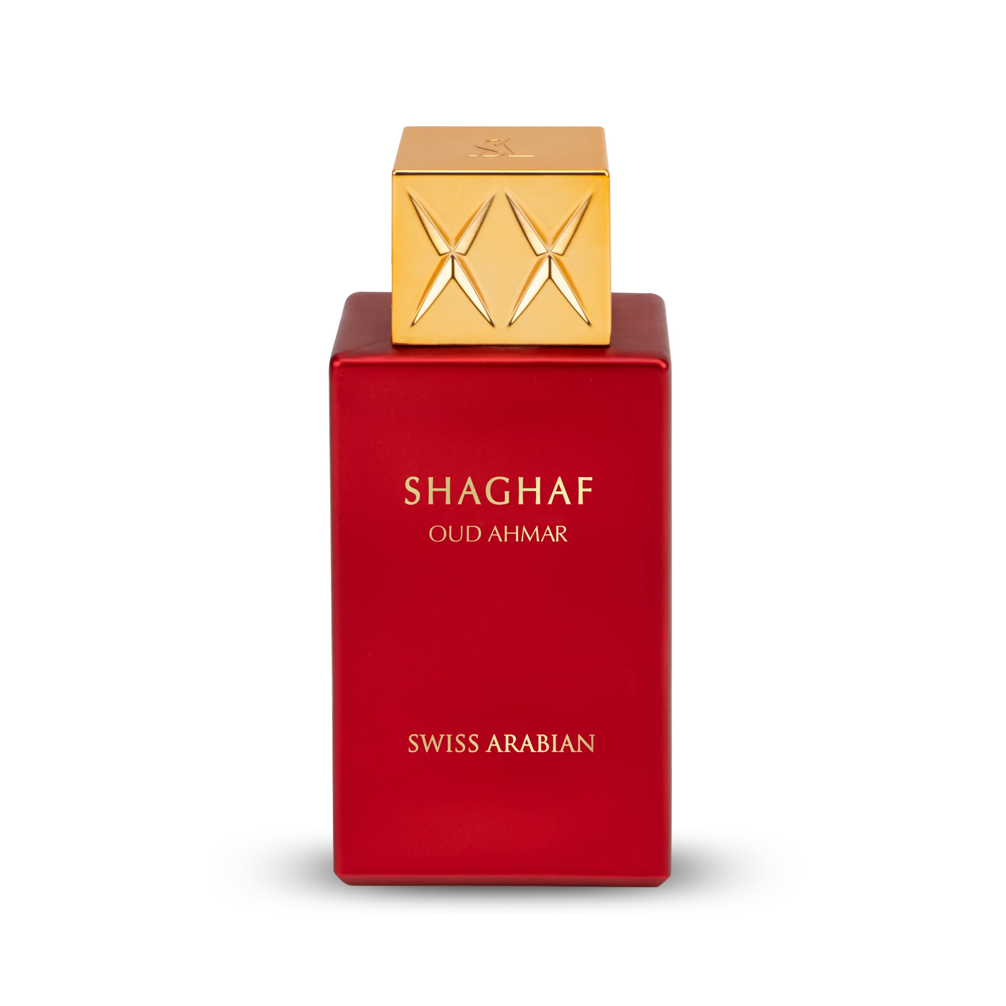SHAGHAF OUD AHMAR EDP