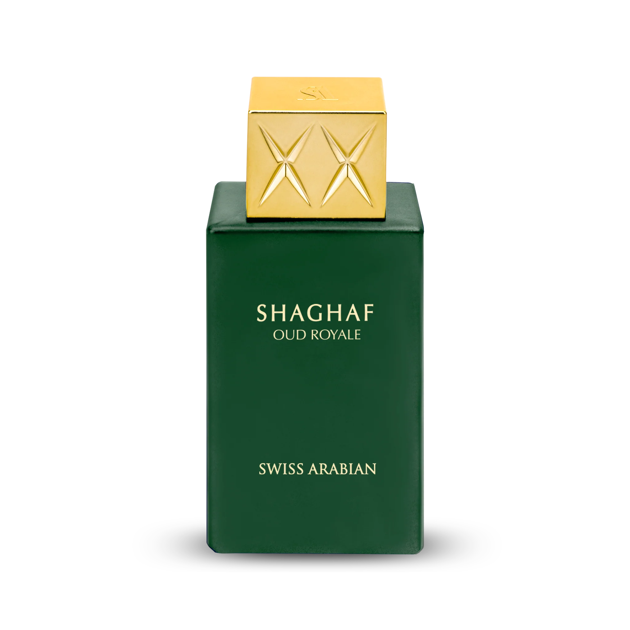 SHAGHAF OUD ROYALE