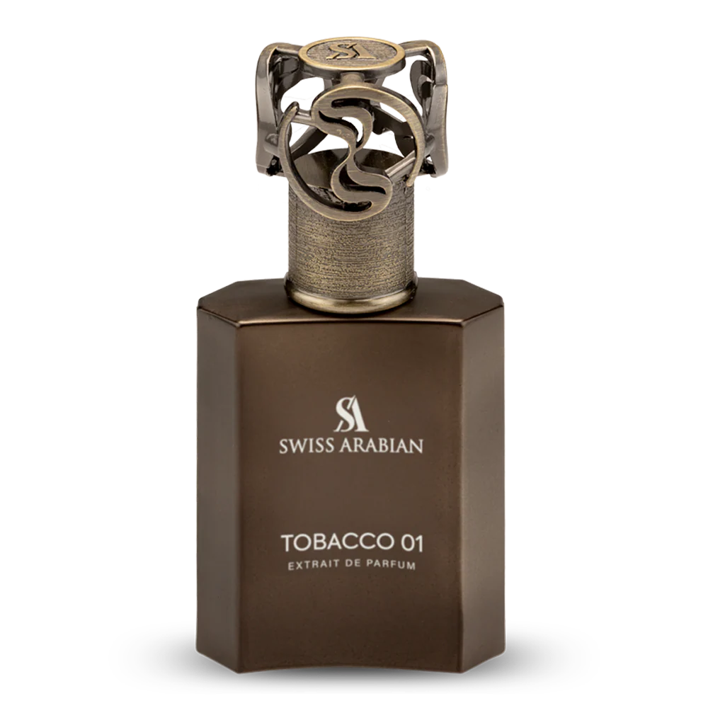 TOBACCO 01 EDP