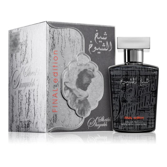 SHEIKH SHUYUKH FINAL EDITION