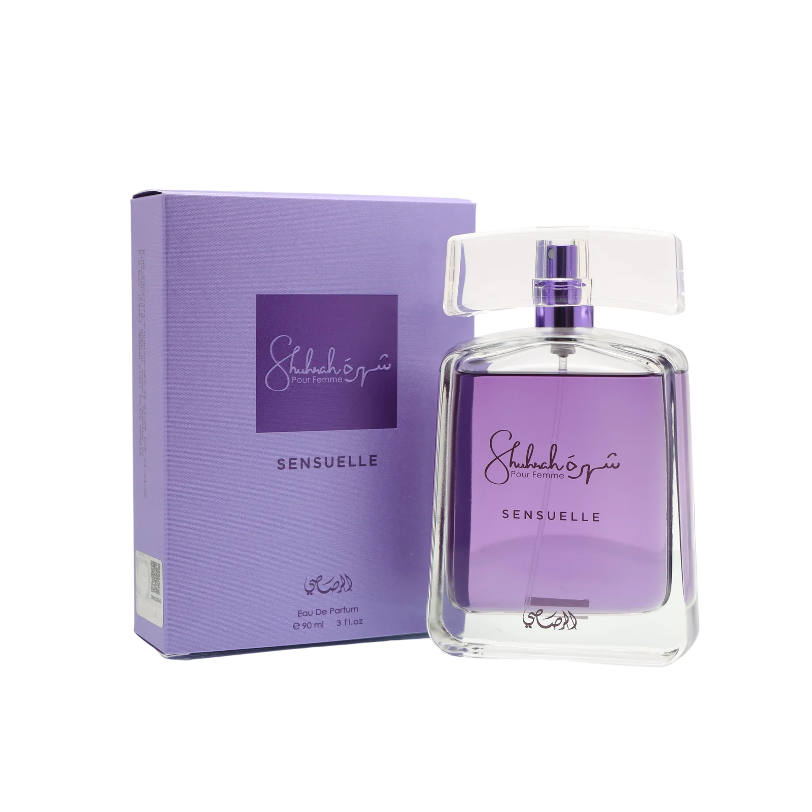 SHUHRAH SENSUELLE POUR FEMME