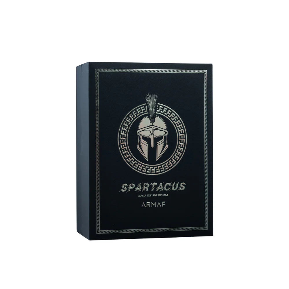 SPARTACUS