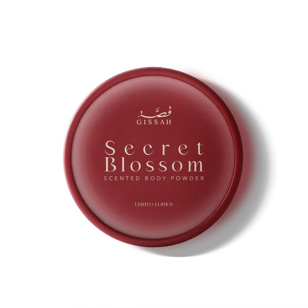 SECRET BLOSOM
