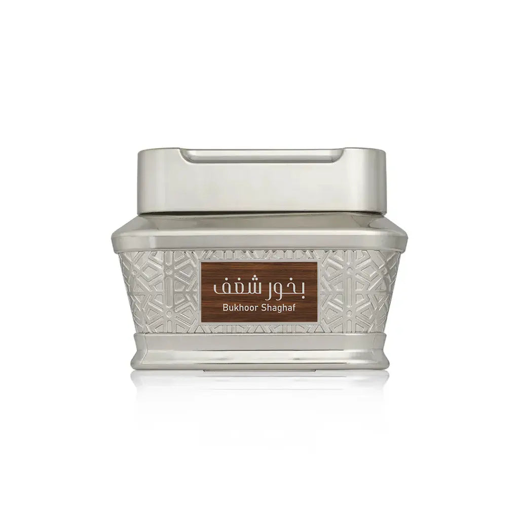 SHAGHAF INCENSE by AL-RAWNAQ