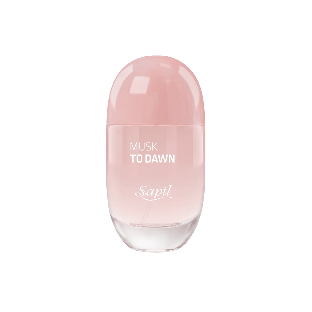 MUSK TO DAWN