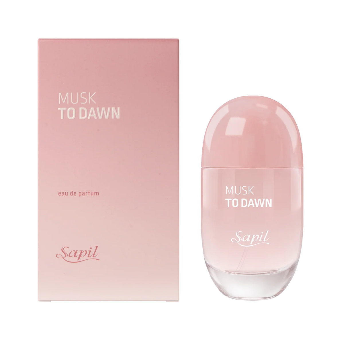 MUSK TO DAWN