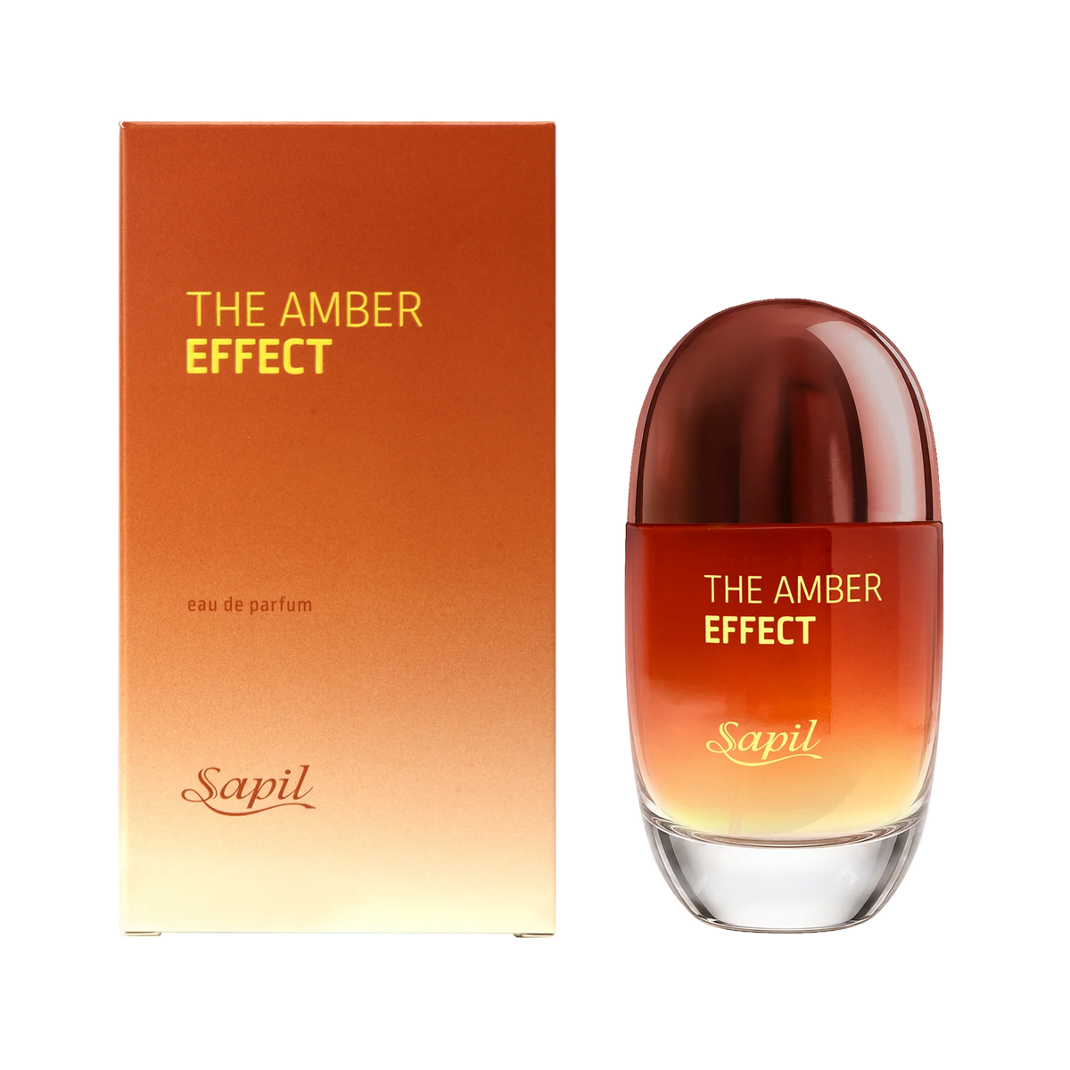 THE AMBER EFFECT