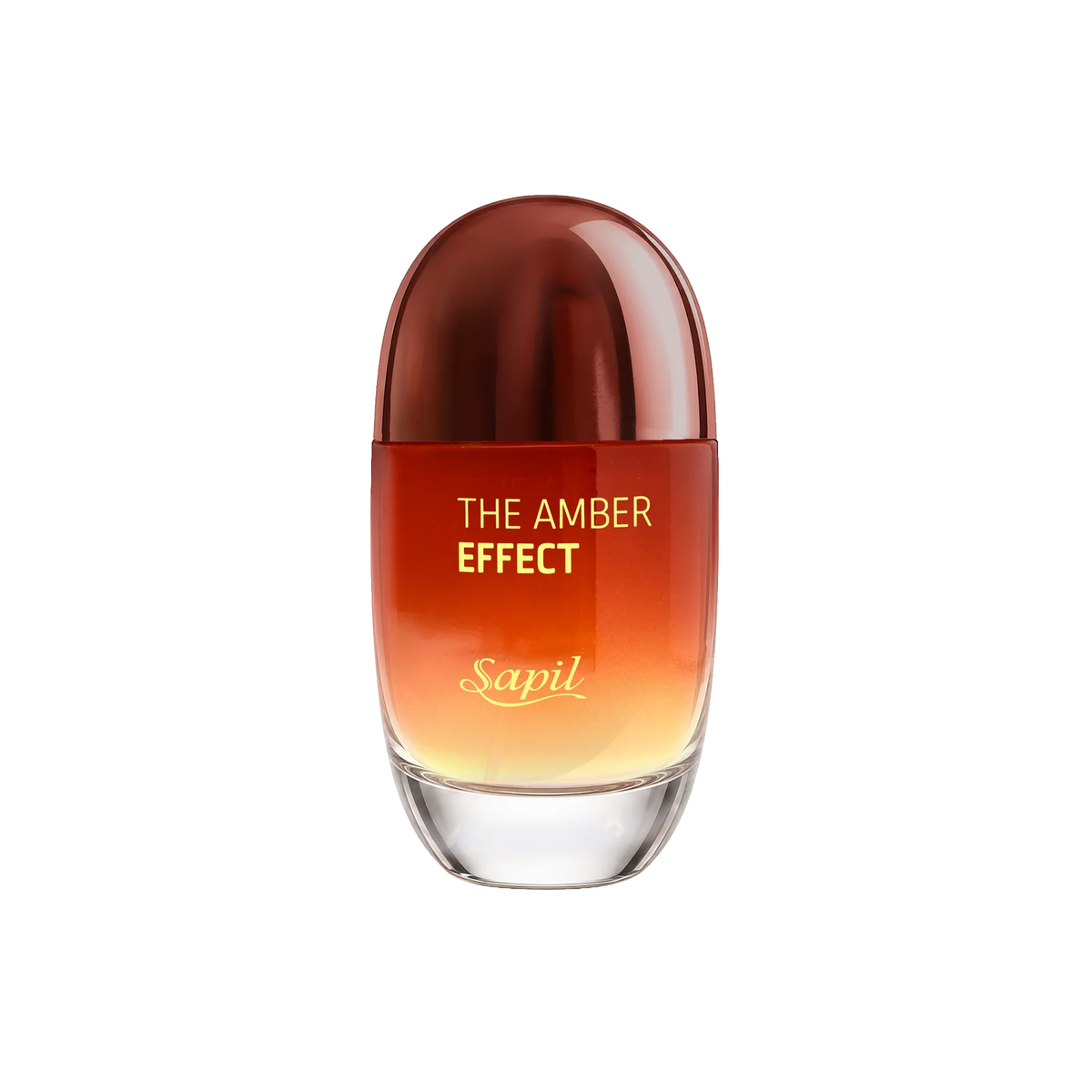 THE AMBER EFFECT
