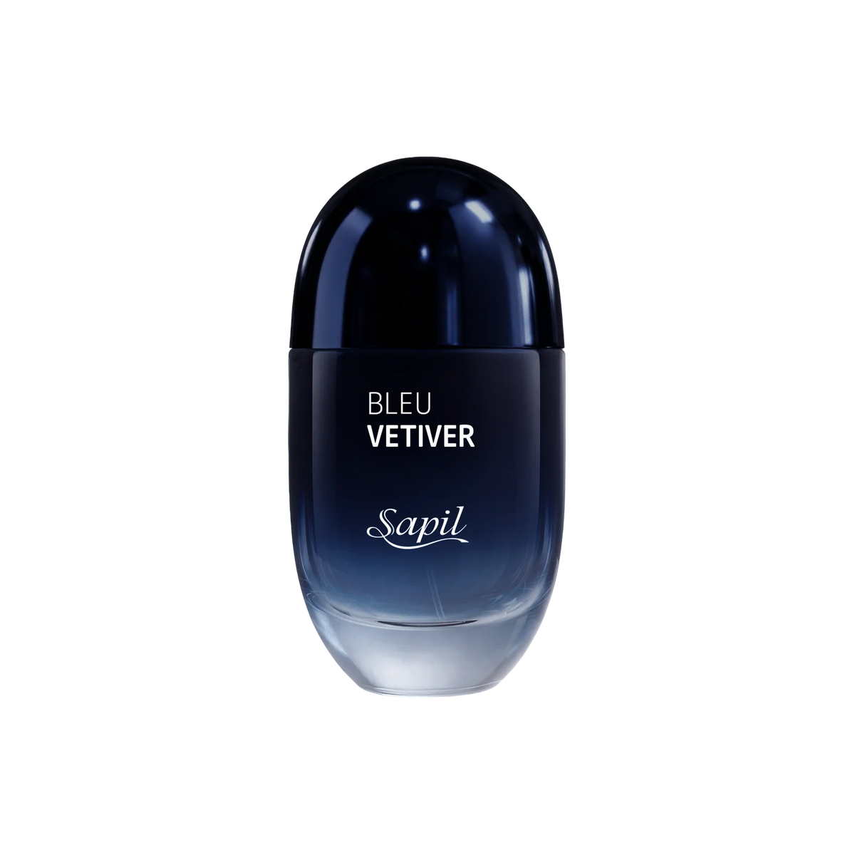 BLEU VETIVER