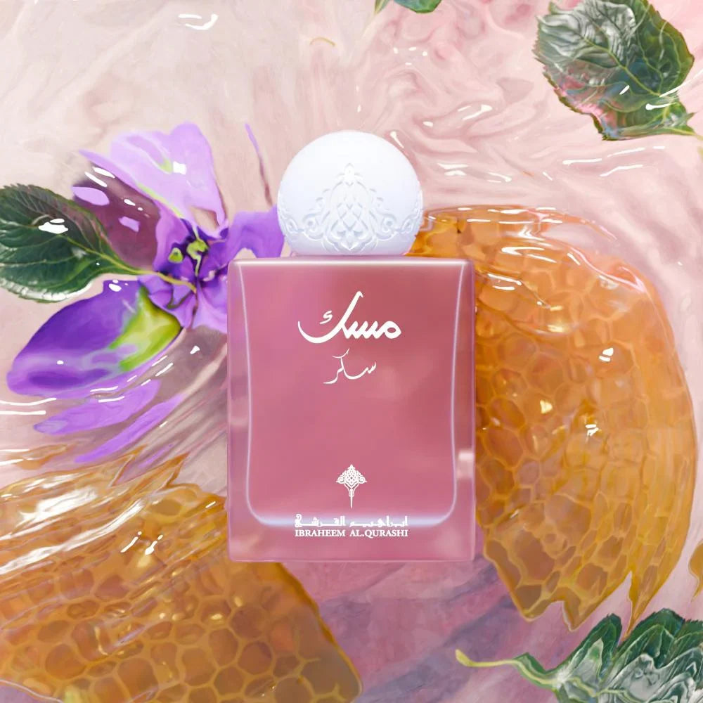 SUGAR MUSK