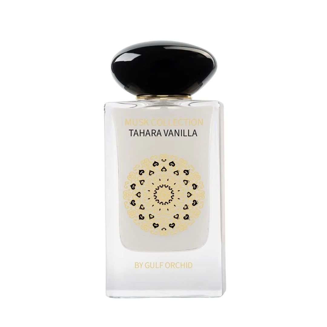 TAHARA VANILLA MUSK By Gulf Orchid