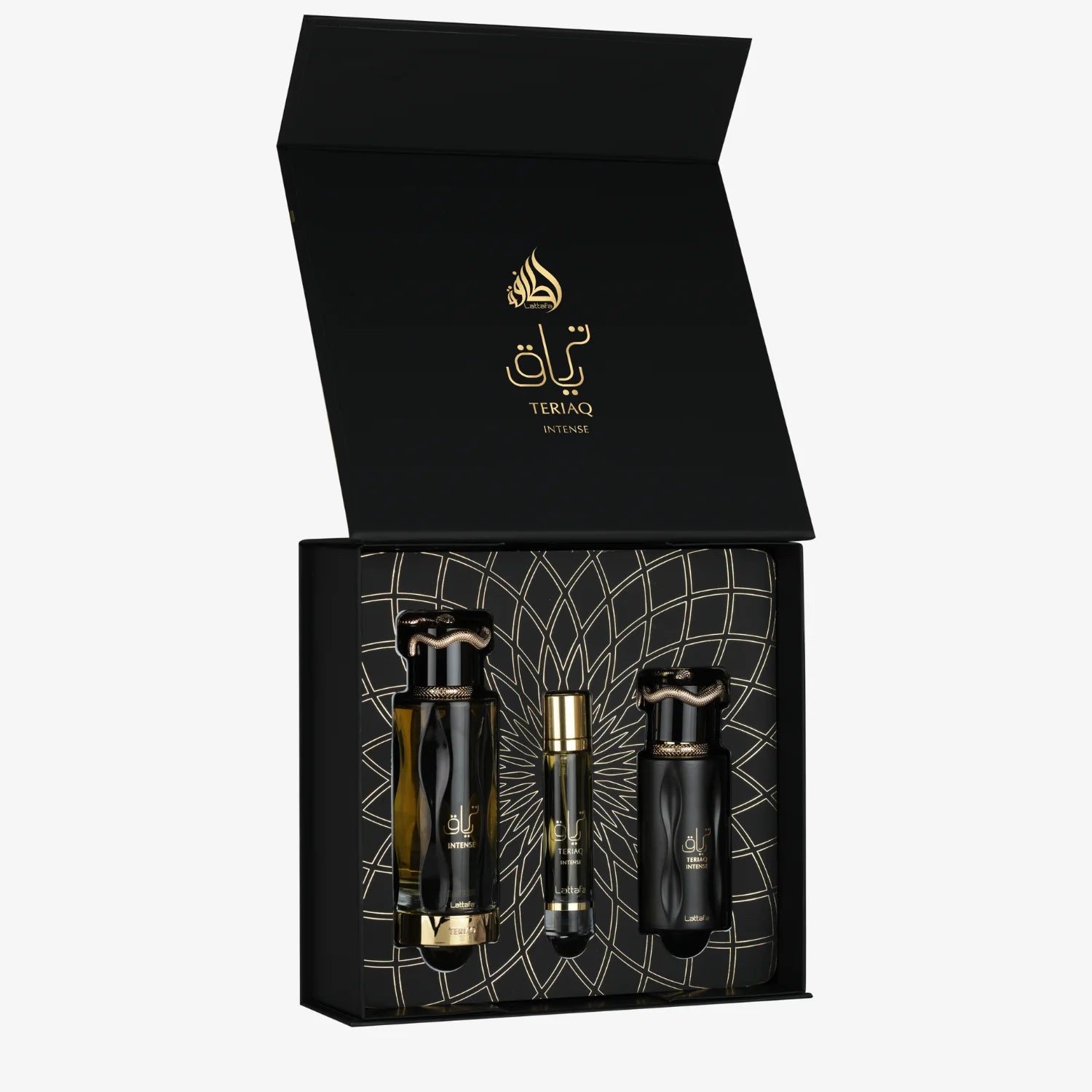 TERIAQ INTENSE GIFT SET