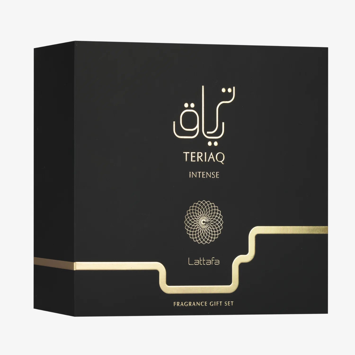 TERIAQ INTENSE GIFT SET